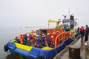 Pertamina