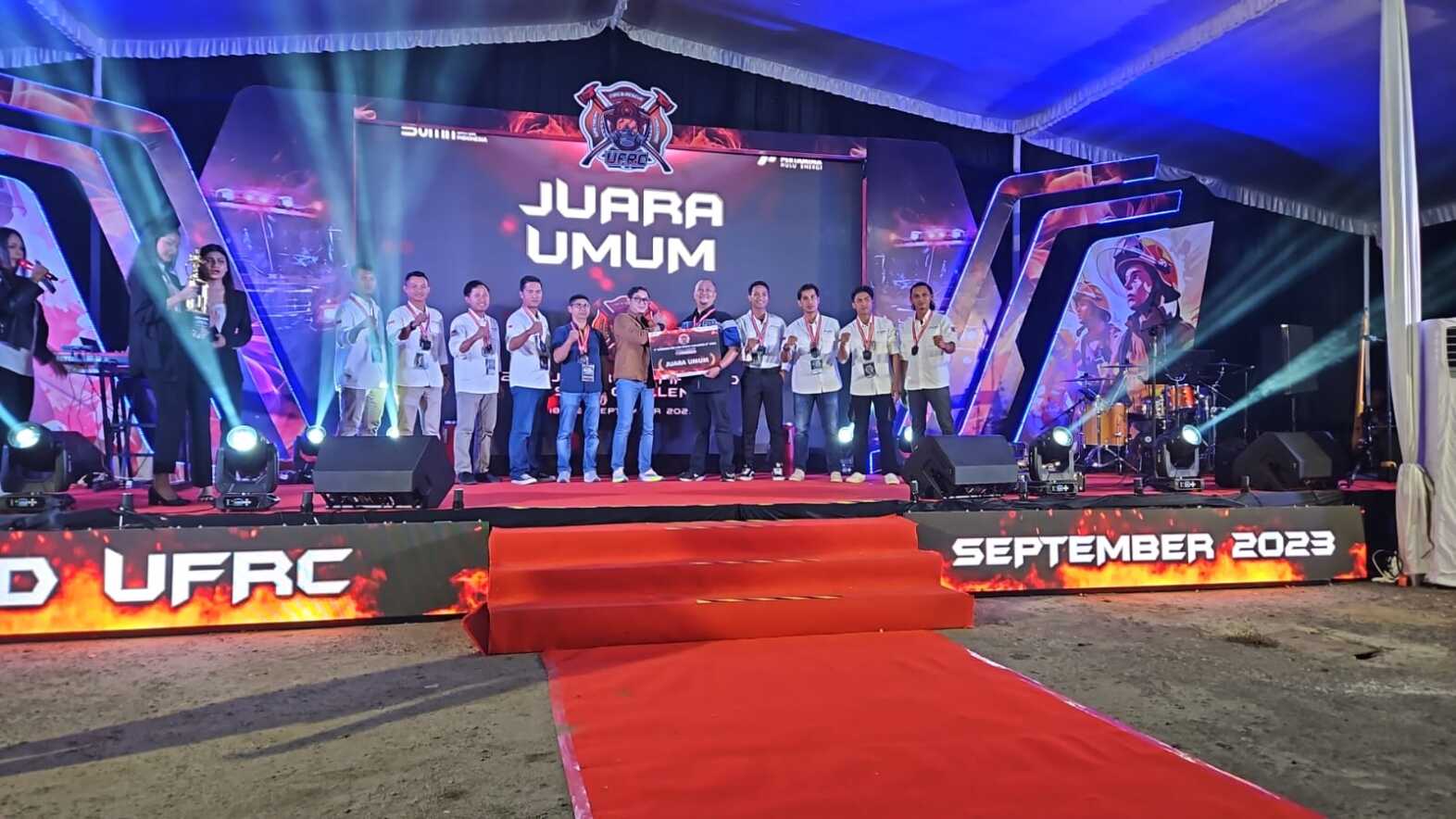 Pertamina