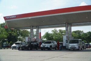 Pertamina