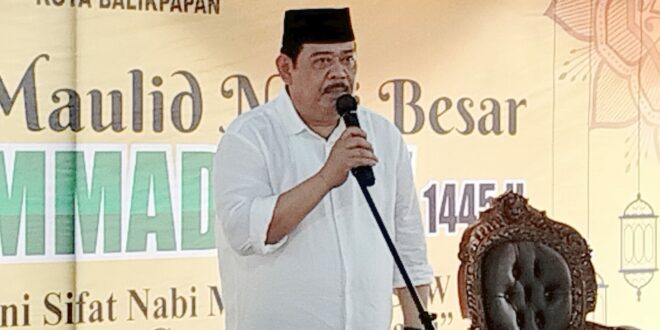 DPRD Kota Balikpapan