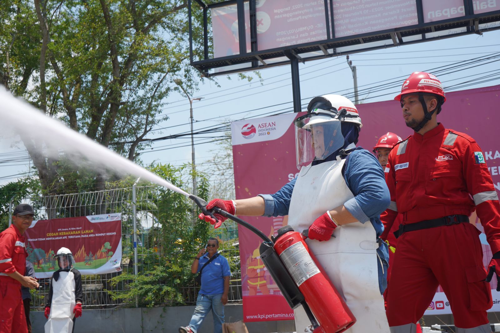 Pertamina
