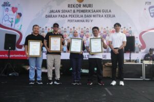 Pertamina