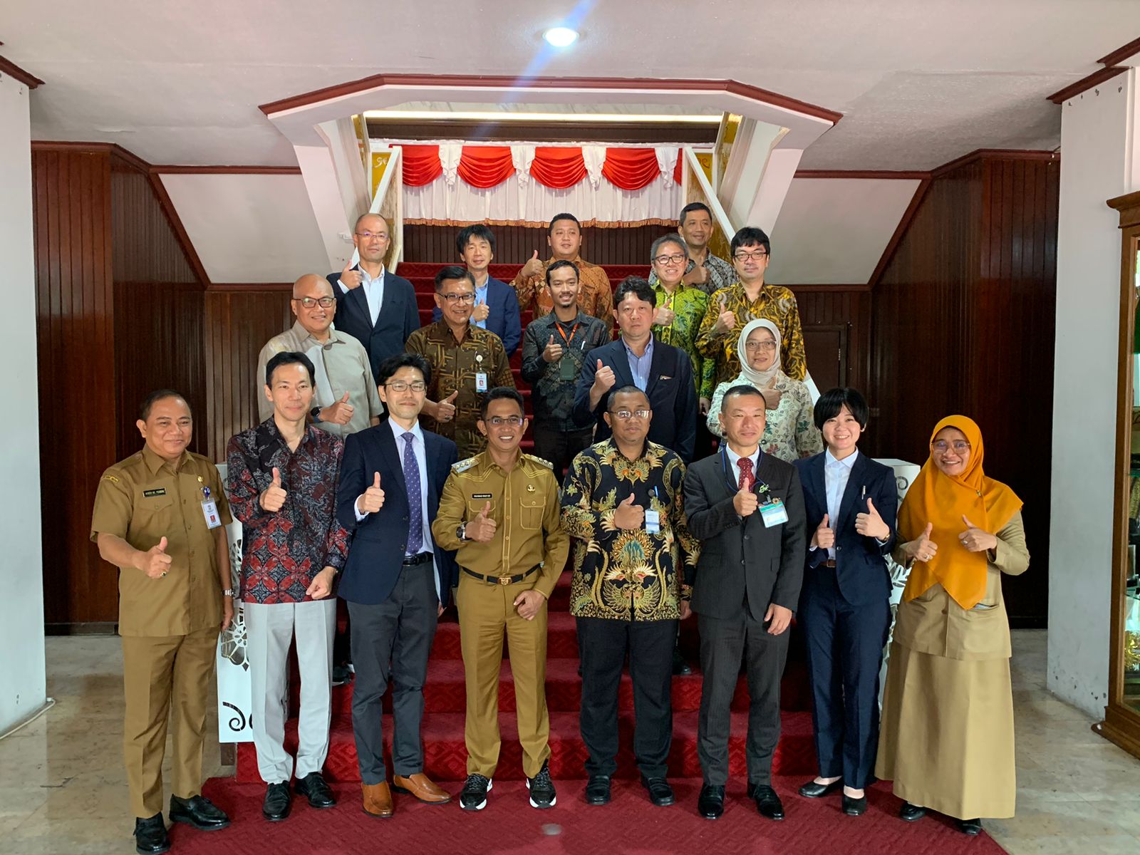 Pemkot Balikpapan