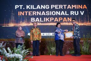 Pertamina