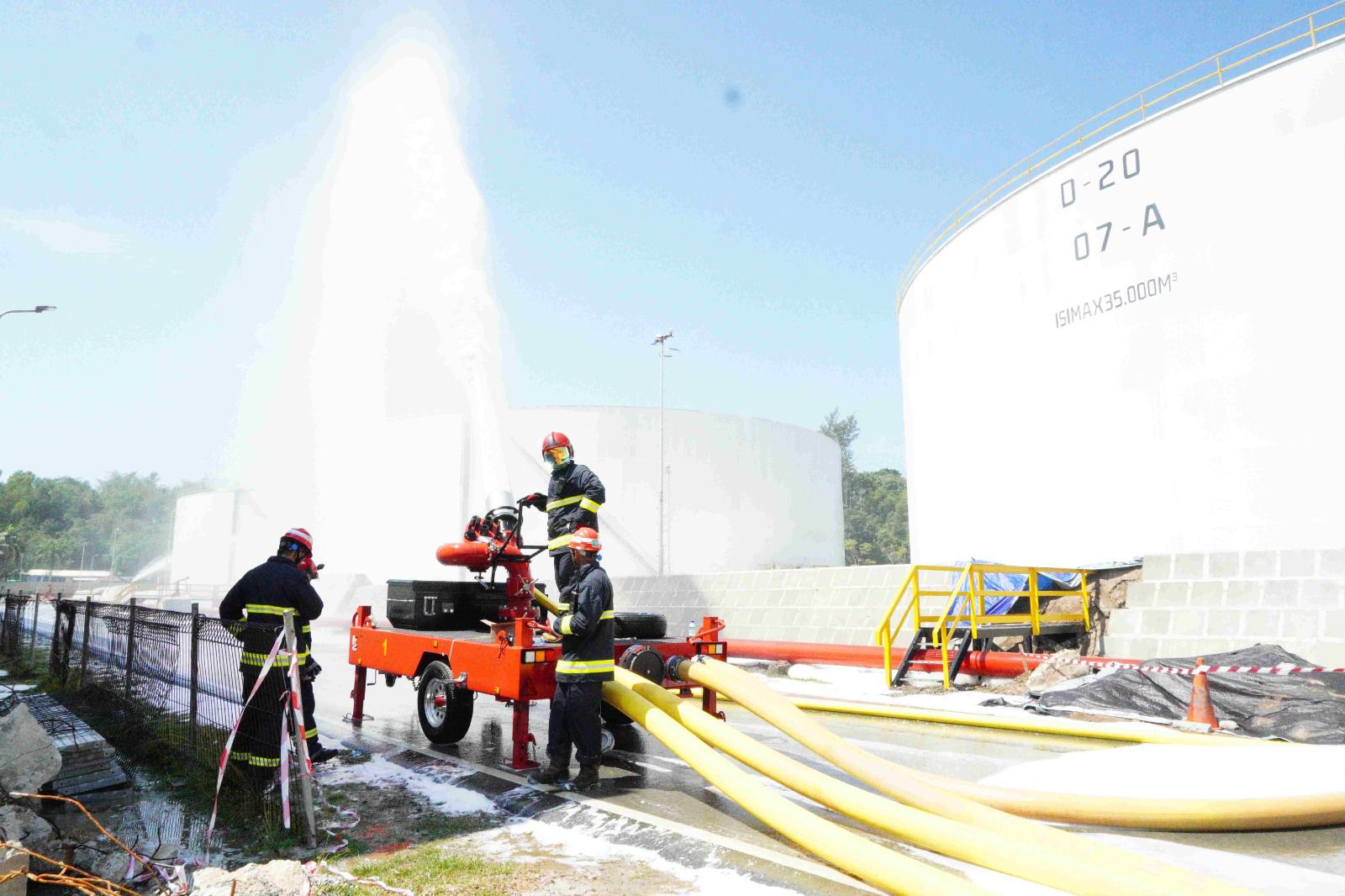 Pertamina