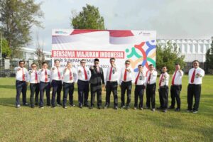 Pertamina