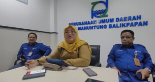 Pemkot Balikpapan