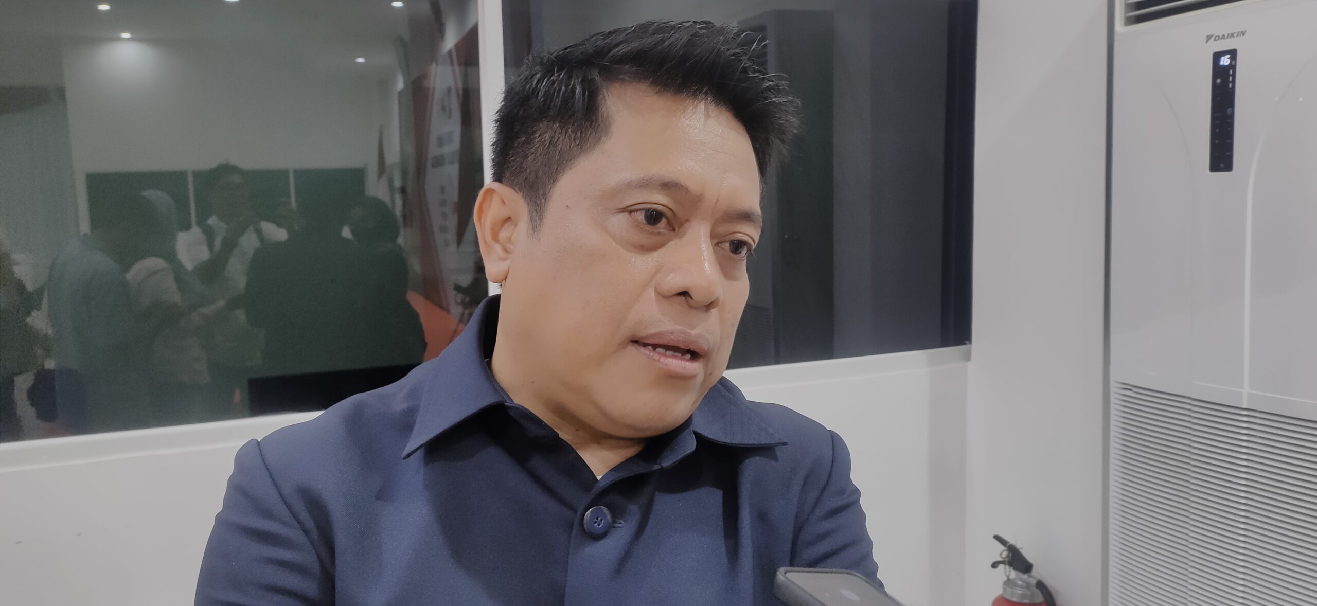 Pemkot Balikpapan