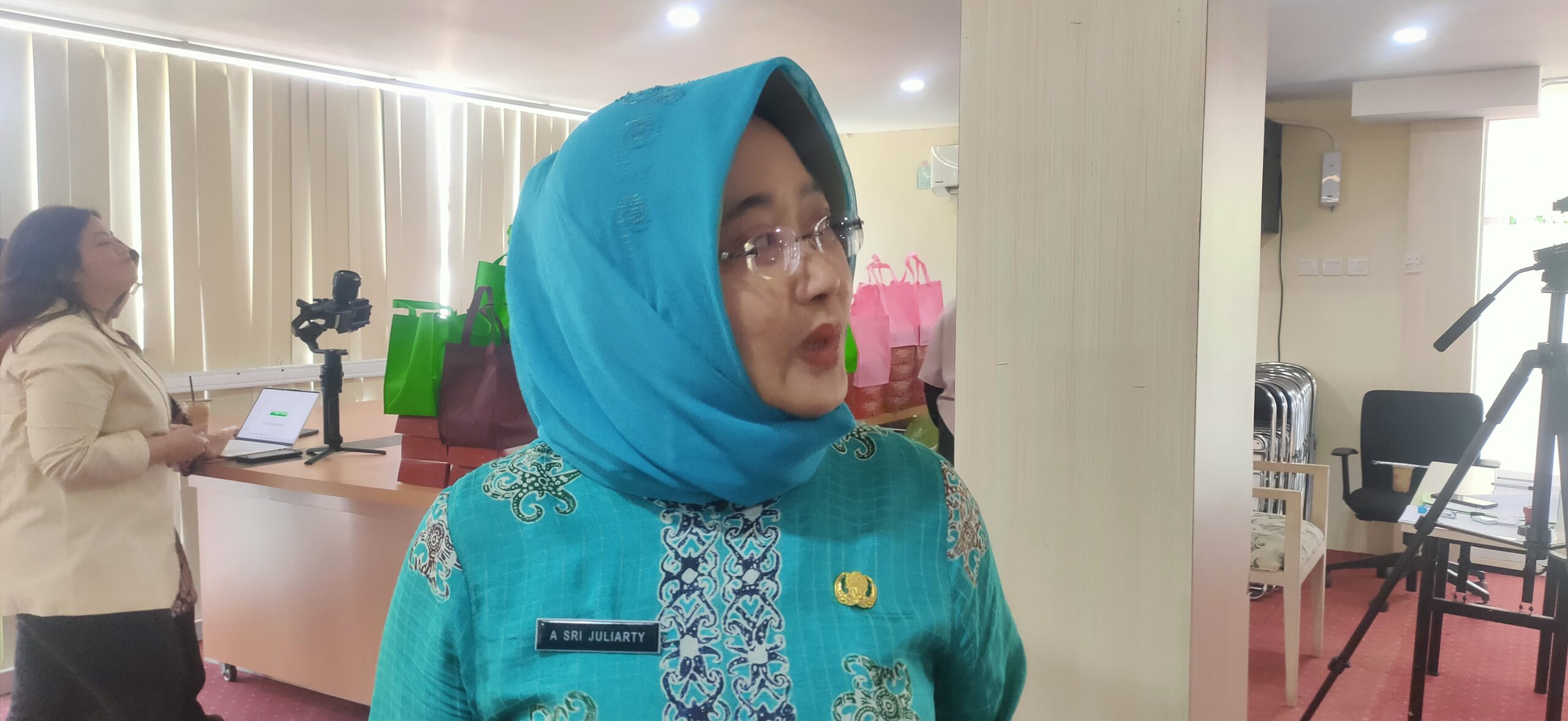 Pemkot Balikpapan