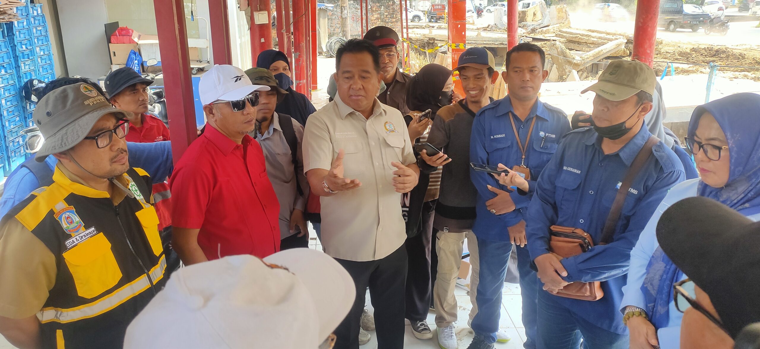 DPRD Kota Balikpapan