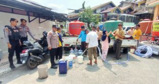 Polresta Balikpapan
