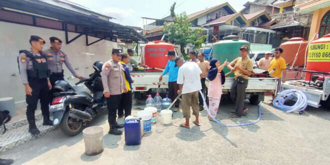 Polresta Balikpapan