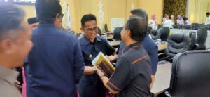 DPRD Kota Balikpapan