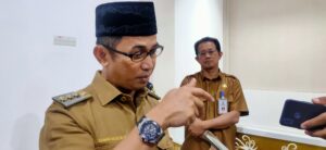 Pemkot Balikpapan