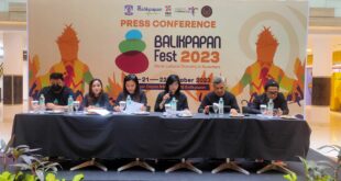 Pemkot Balikpapan