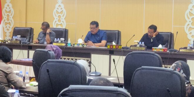 DPRD Kota Balikpapan