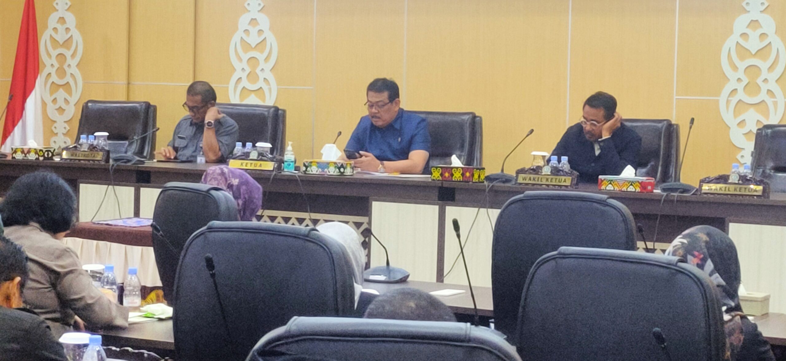 DPRD Kota Balikpapan