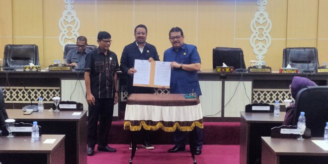 DPRD Kota Balikpapan