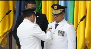 Pemkot Balikpapan