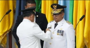 Pemkot Balikpapan