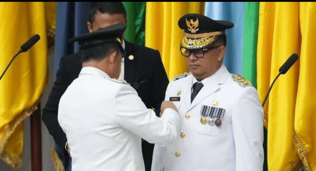 Pemkot Balikpapan