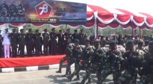 Kodam VI Mulawarman