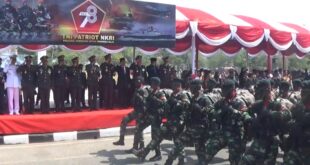 Kodam VI Mulawarman