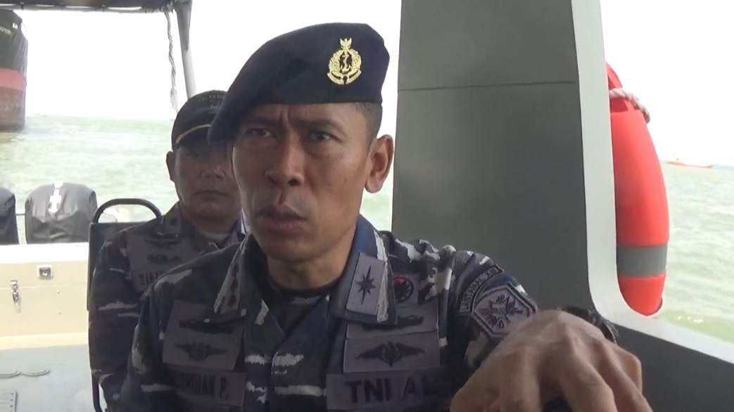 Lanal Balikpapan