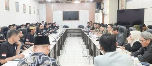 DPRD Kota Balikpapan