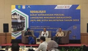 Pemkot Balikpapan