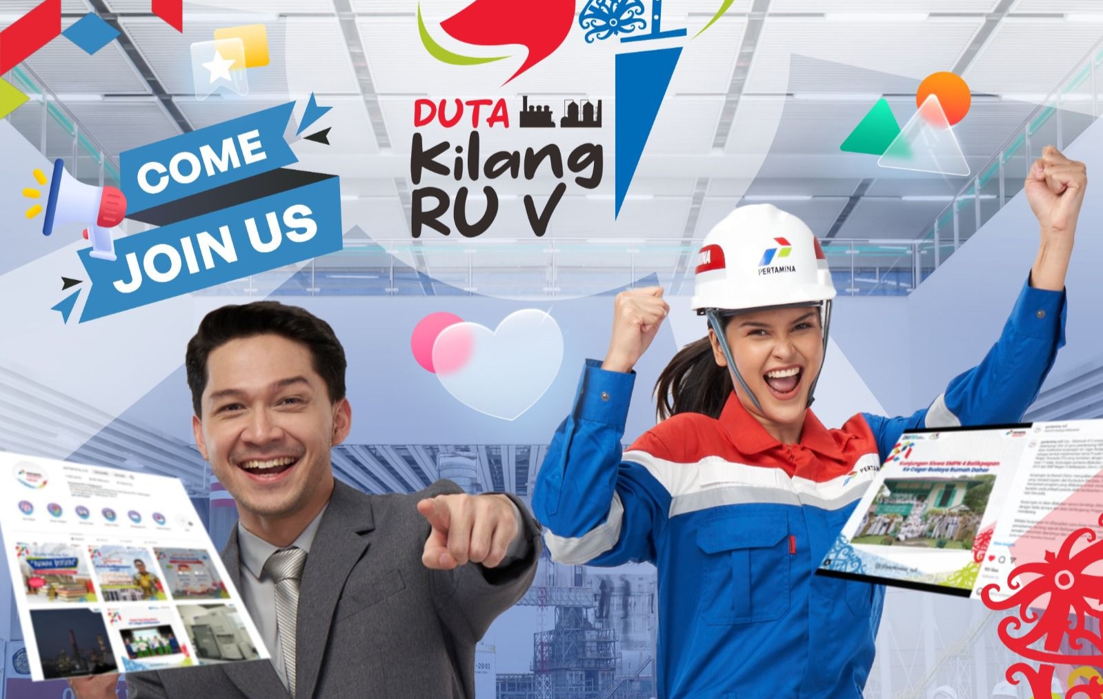 Pertamina