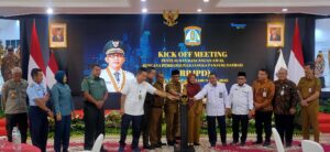 Pemkot Balikpapan