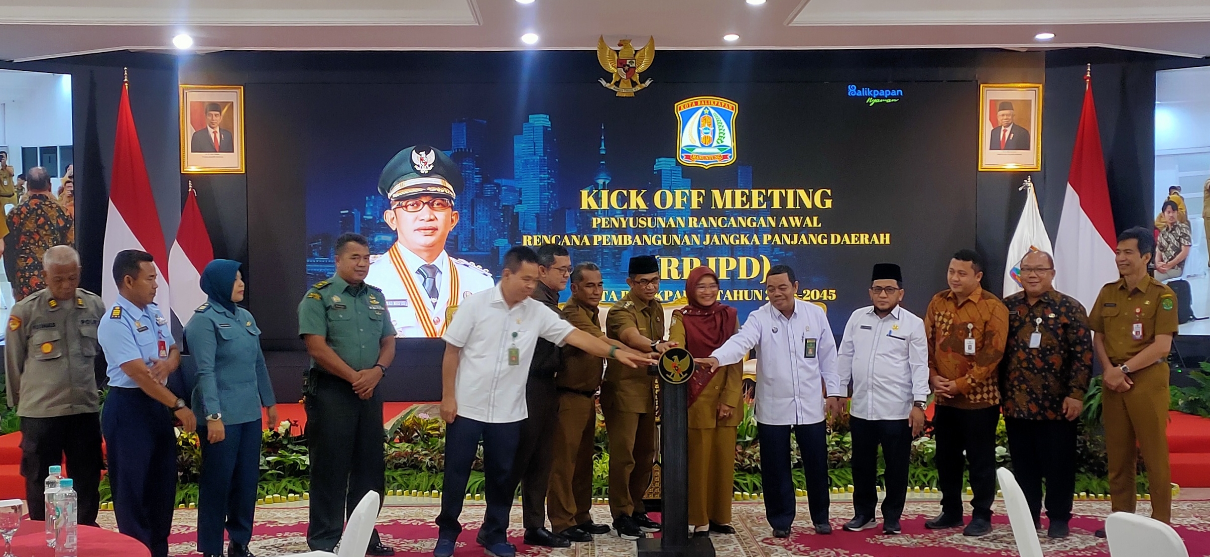 Pemkot Balikpapan