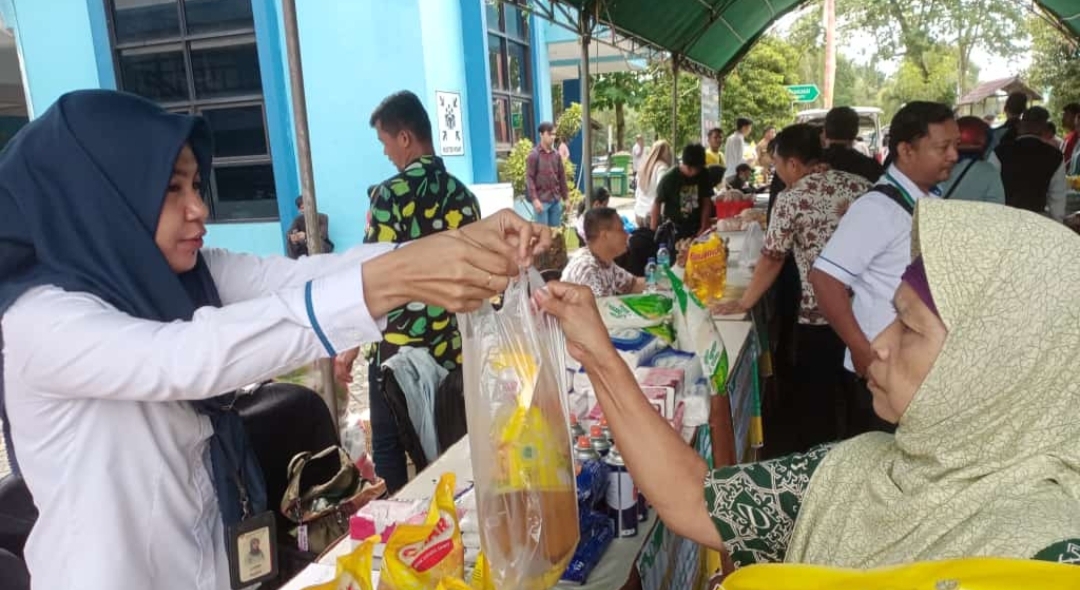 Pemkot Balikpapan