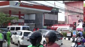 Pertamina