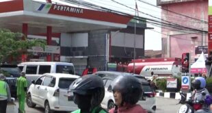 Pertamina