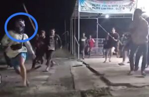 Polsek Balikpapan Utara