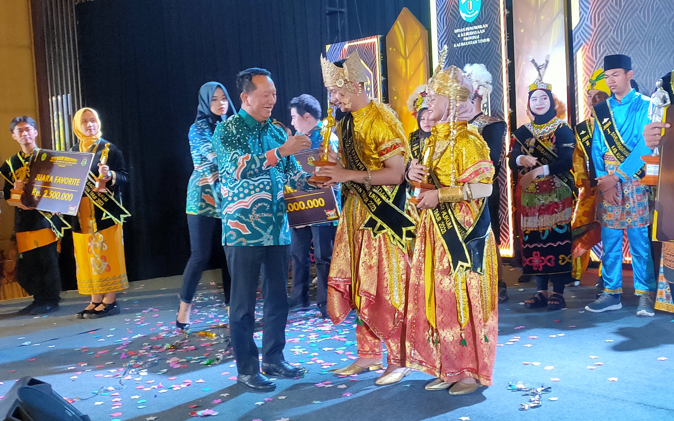 Kejati Kaltim