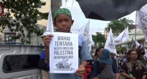 Palestine