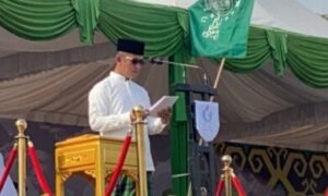 Pemkot Balikpapan