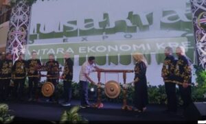 Pemkot Balikpapan
