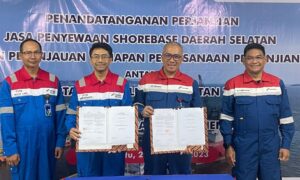 Pertamina