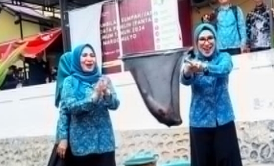 Pemkot Balikpapan