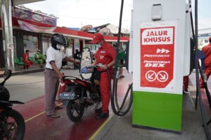 Pertamina