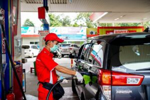 Pertamina