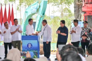 presiden