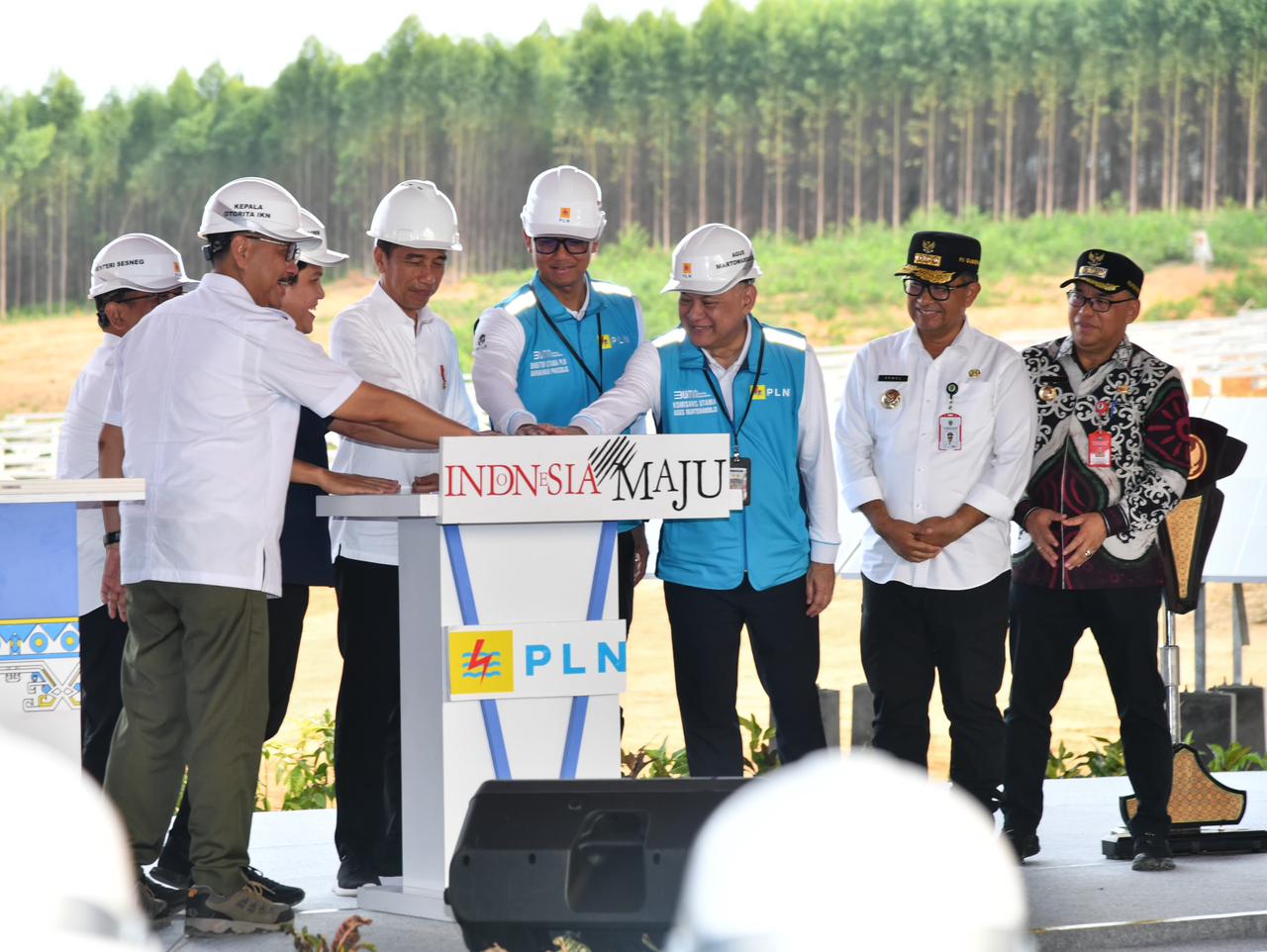PLN