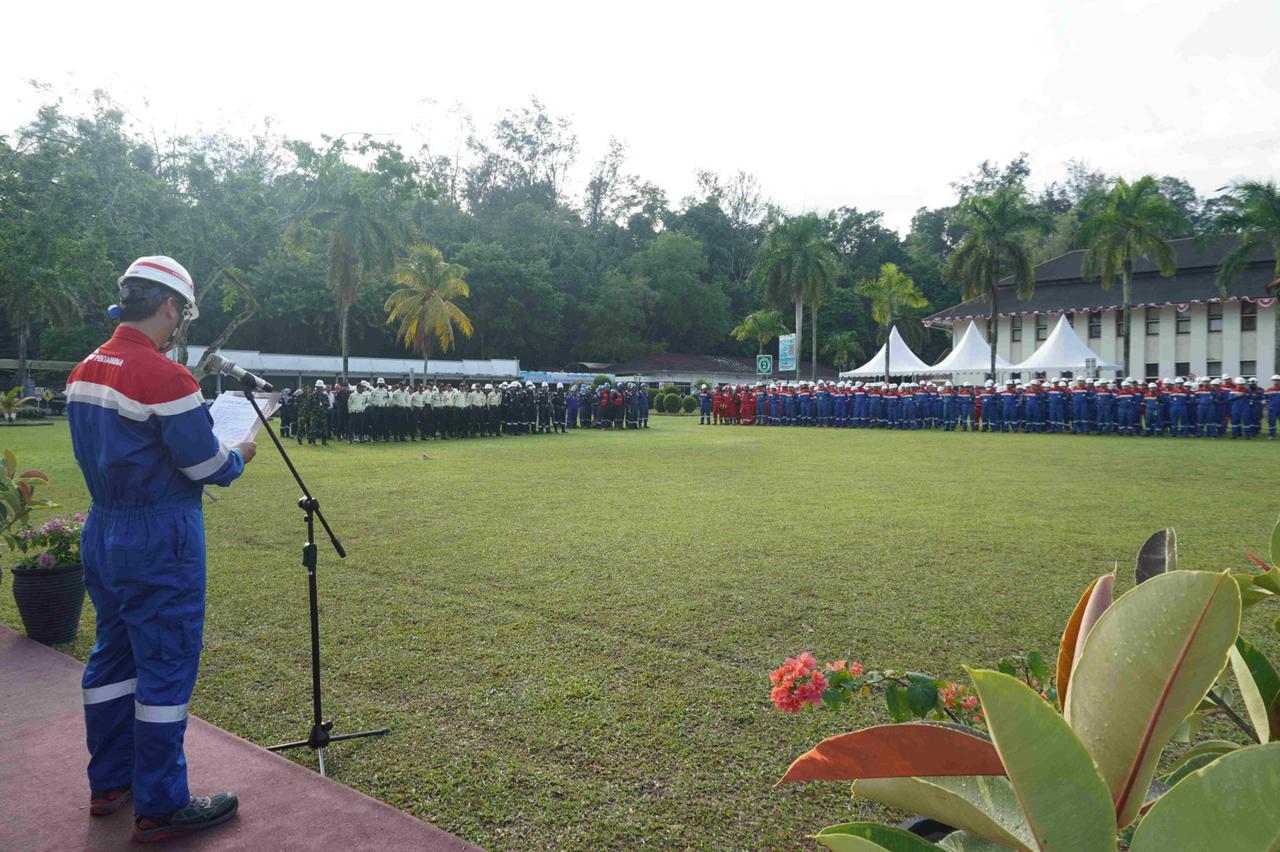 Pertamina