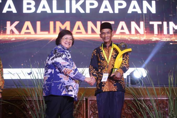 Pemkot Balikpapan