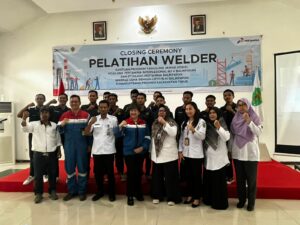 Pertamina